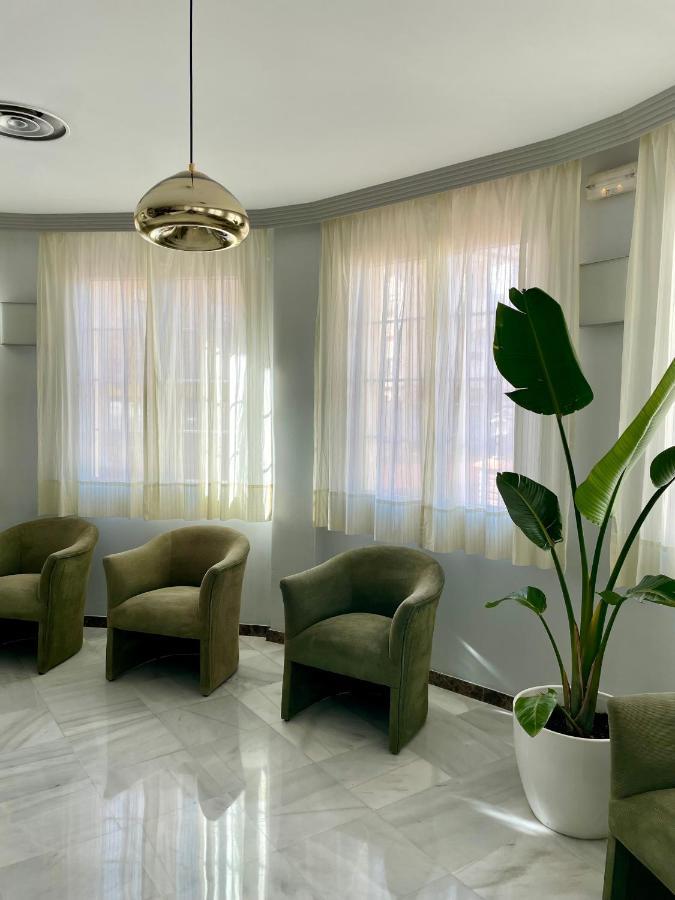 Hotel La Fonda De Don Gonzalo Cenes De La Vega Eksteriør bilde